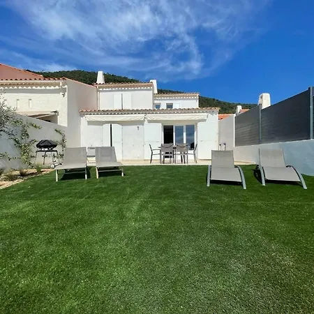 Maison Belle Vue * קבלייר-סור-מר