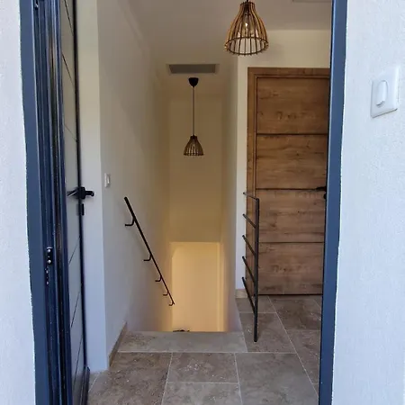 Maison Belle Vue Кавалер-сюр-Мер