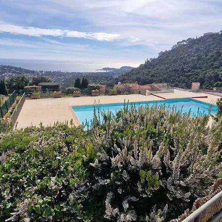 Maison Belle Vue בית נופש