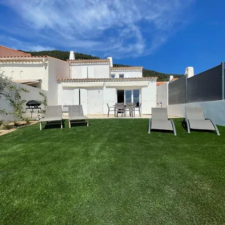 בית נופש Maison Belle Vue