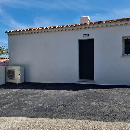 Maison Belle Vue Cavalaire-sur-Mer