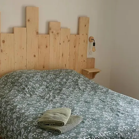 Maison Belle Vue 度假居 *