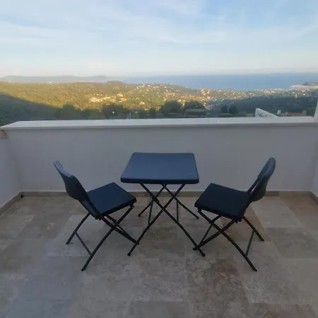 Casa de Férias Maison Belle Vue *